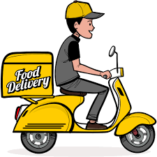 Food Home Delivery Service