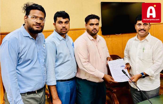 బ్యాంకాక్లో 8 మంది తెలంగాణ విద్యార్థులు గల్లంతు...