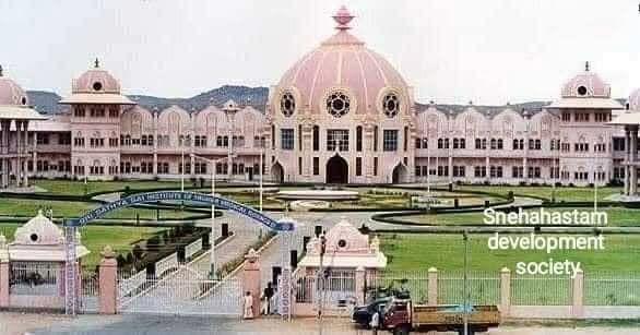 పుట్టపర్తి హాస్పిటల్ ఉచిత గుండె మరియు కిడ్నీ ఆపరేషన్స్...