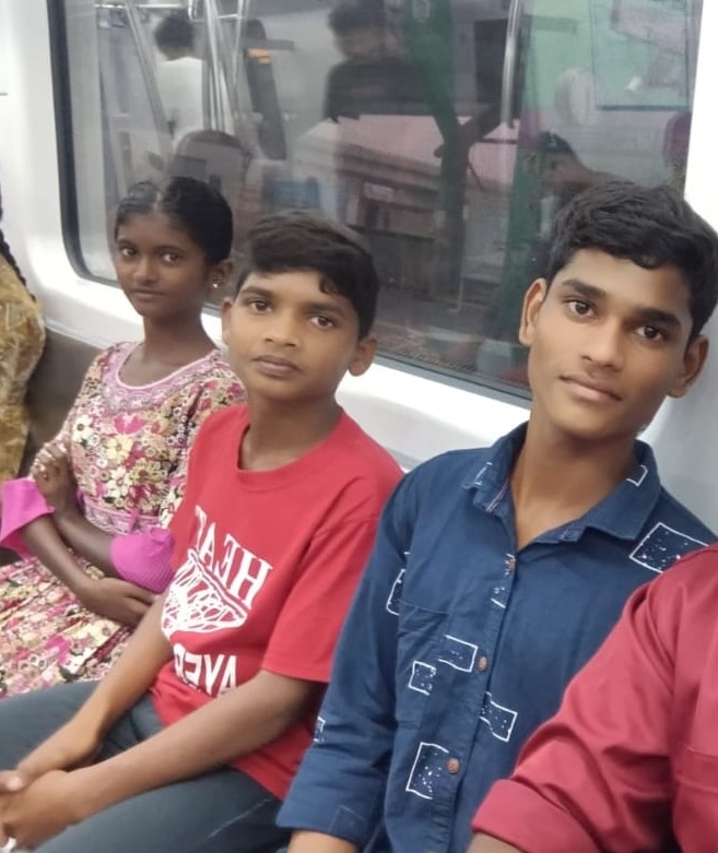 ఆదిలాబాద్ లో జరిగిన ఖేల్ కుద్ పోటీల్లో అచంపేట శిశుమందిర్ పాఠశాల విద్యార్థుల ఘనవిజయం...