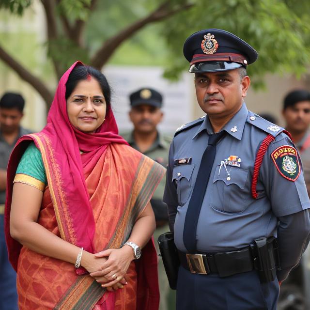 టీచర్ బెత్తం ... పోలీస్ లాఠీ వదిలేస్తే నష్టం ఎవరికి?