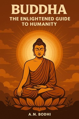 బుద్ధుడు – మానవతకు దారితీసిన జ్ఞాన మార్గదర్శి