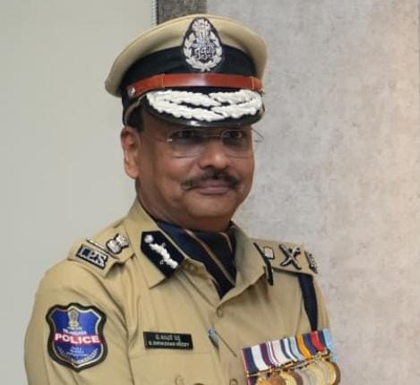 సివిల్ వివాదాల్లో పోలీసులు తల దూర్చవద్దు