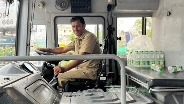 తెలంగాణ ఆర్టీసీలో డ్రైవరు మరియు శ్రామిక్ పోస్టులు పడ్డాయి ఆసక్తి గలవారు అప్లై చేసుకోగలరు...